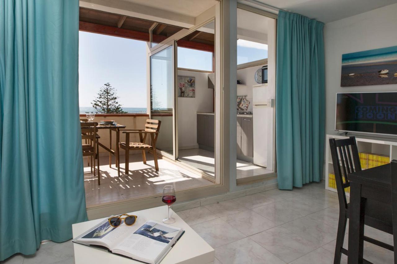 Siciliacasevacanze - Marina Domus 82 Marina di Ragusa Exterior foto
